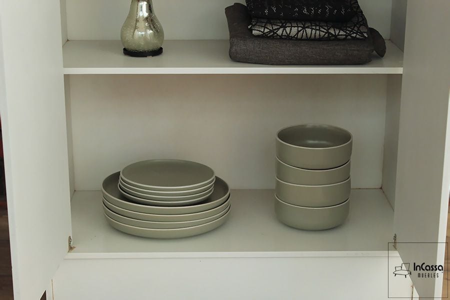 InCassa Muebles Edomex mueblería CDMX Mueble Porta Garrafón Modelo PERPIÑAN 6