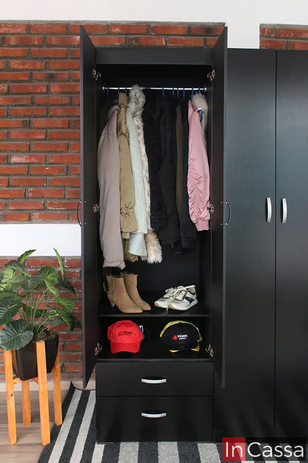 Clóset Modelo PERUGIA