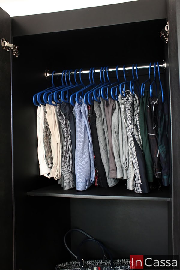 Clóset Modelo PERUGIA