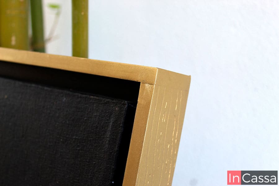 InCassa Muebles Edomex mueblería CDMX Cuadro decorativo Pluma Silver 3