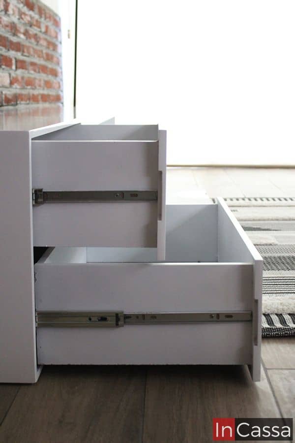 InCassa Muebles Edomex mueblería CDMX Centro de Entretenimiento Modelo POLSKA 6