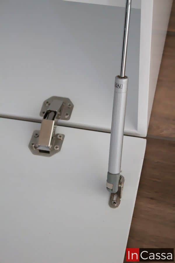 InCassa Muebles Edomex mueblería CDMX Centro de Entretenimiento Modelo POLSKA 8