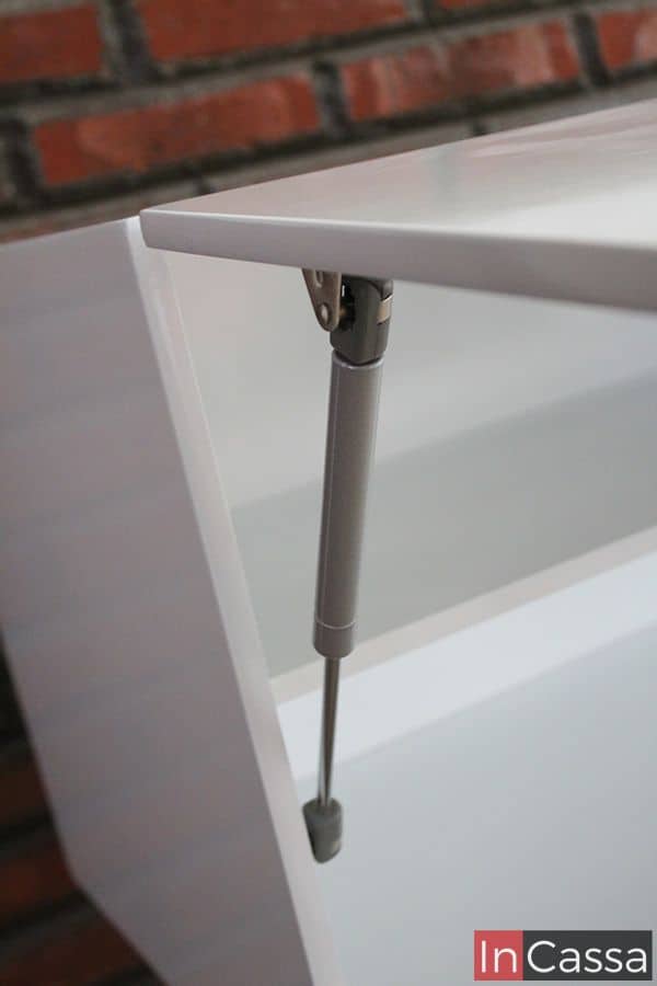 InCassa Muebles Edomex mueblería CDMX Centro de Entretenimiento Modelo POLSKA 7