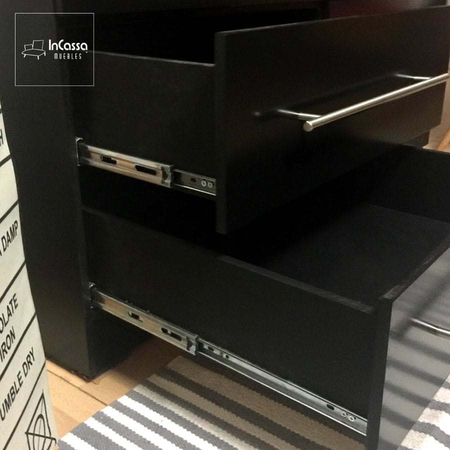 InCassa Muebles Edomex mueblería CDMX Clóset Modelo POMPEYA 6