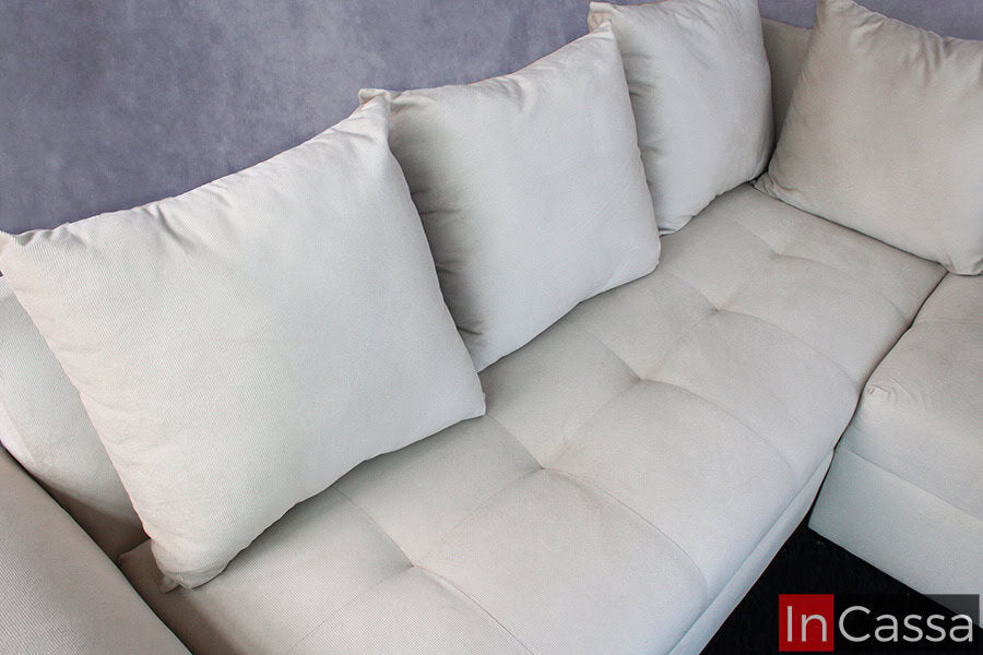 Sala Modular en U Modelo PUEBLA