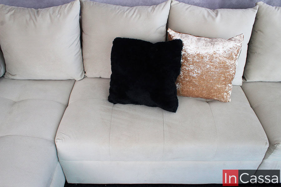 Sala Modular en U Modelo PUEBLA