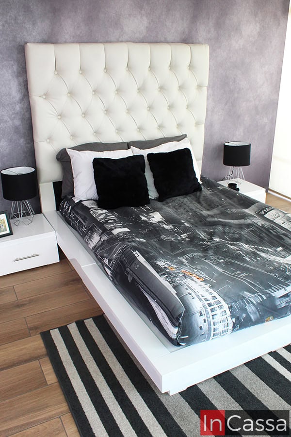 Recámara Modelo PUNTA CANA