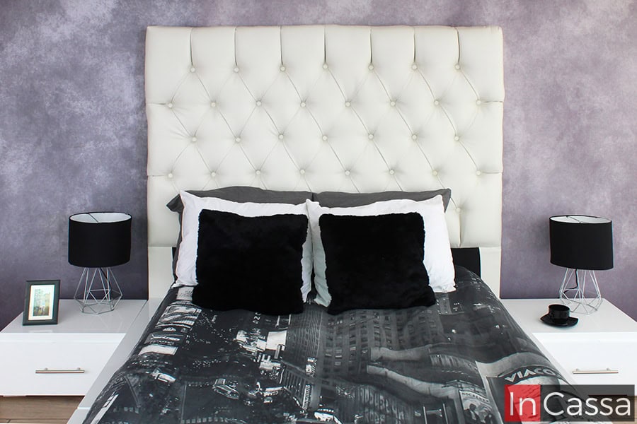 Recámara Modelo PUNTA CANA