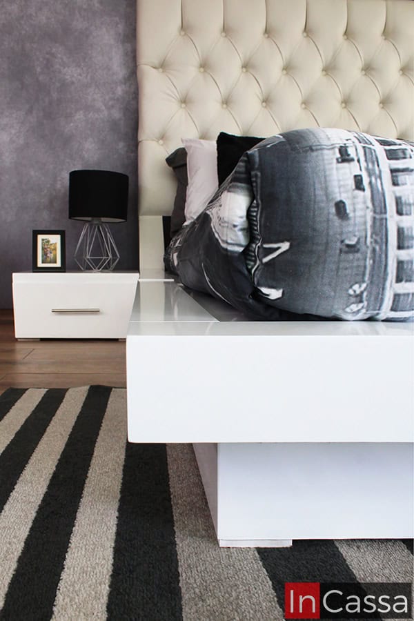 Recámara Modelo PUNTA CANA