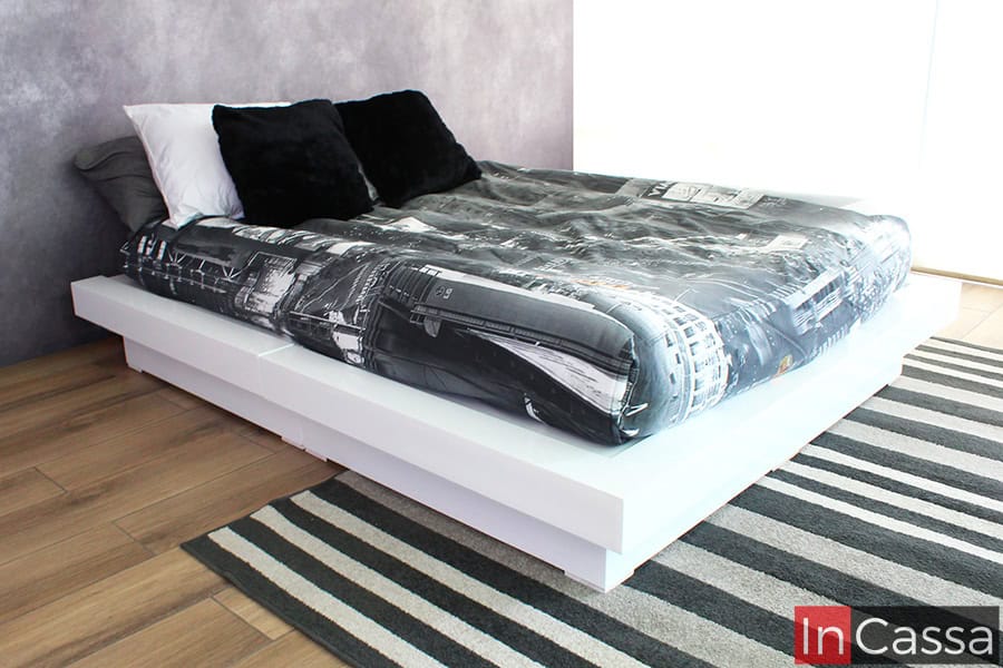 Recámara Modelo PUNTA CANA