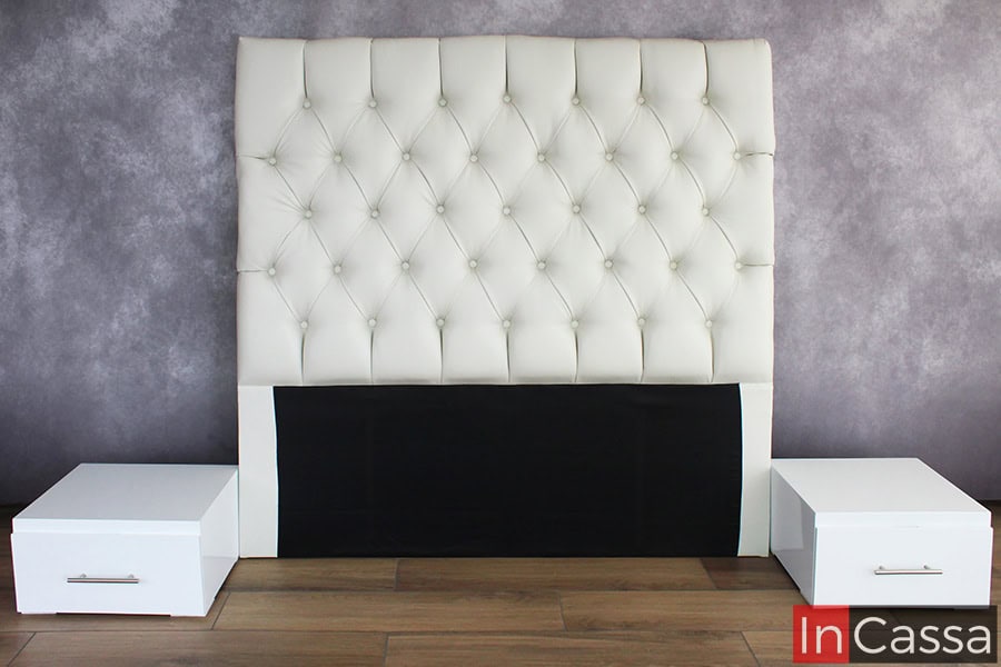 Recámara Modelo PUNTA CANA