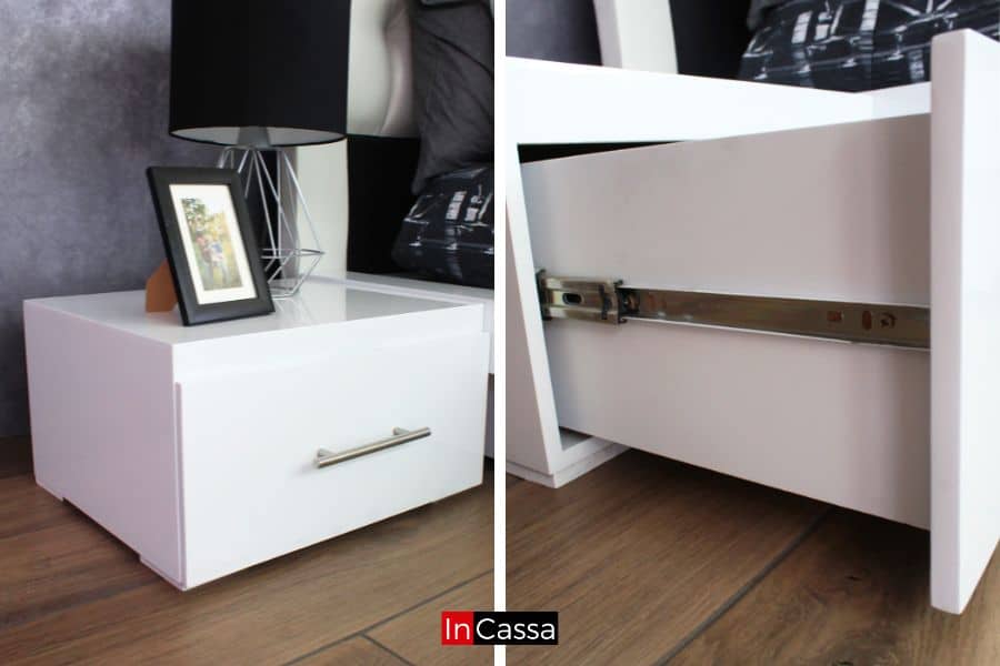 Recámara Modelo PUNTA CANA