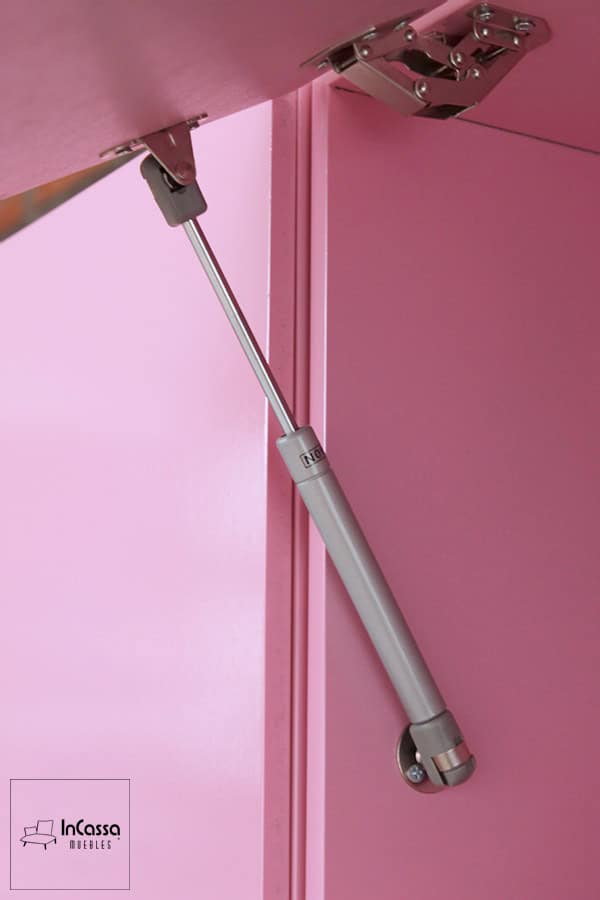 InCassa Muebles Edomex mueblería CDMX Cocina Integral PUNTARENAS 3.20m diseñada para ESTUFA 5