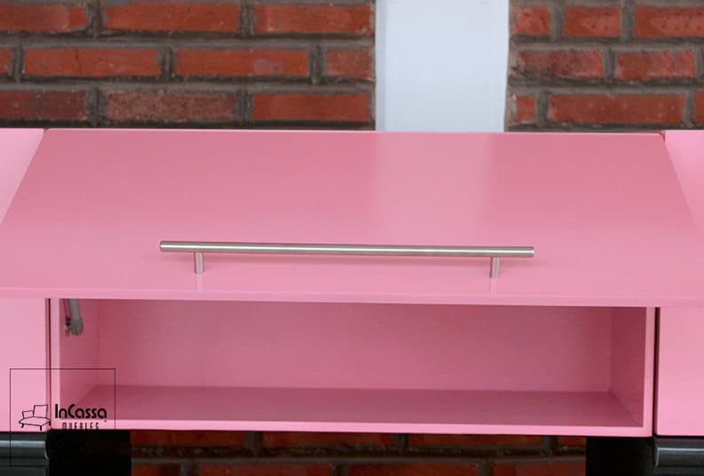 InCassa Muebles Edomex mueblería CDMX Cocina integral PUNTARENAS 3.20m diseñada para PARRILLA 3