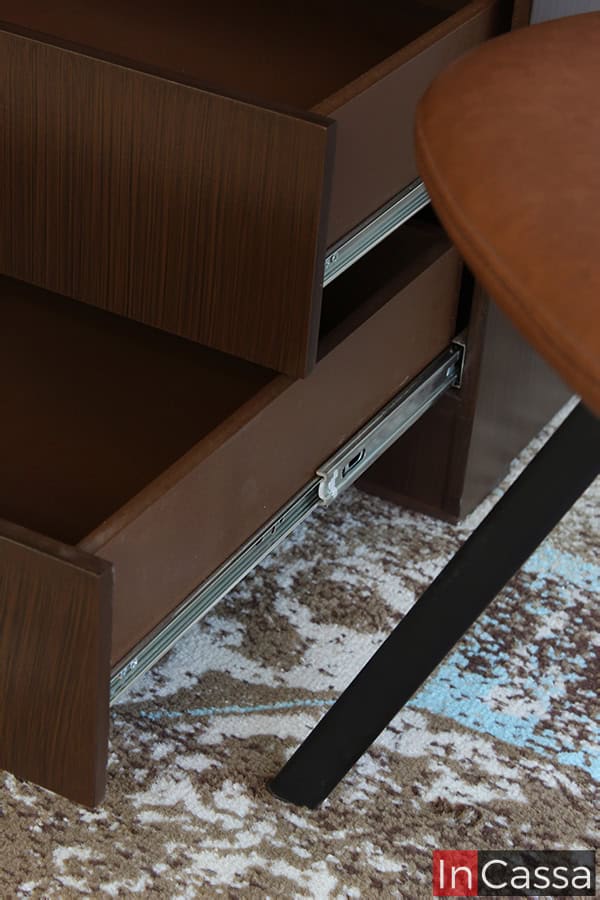 InCassa Muebles Edomex mueblería CDMX Guardarropa Modelo QINA 4