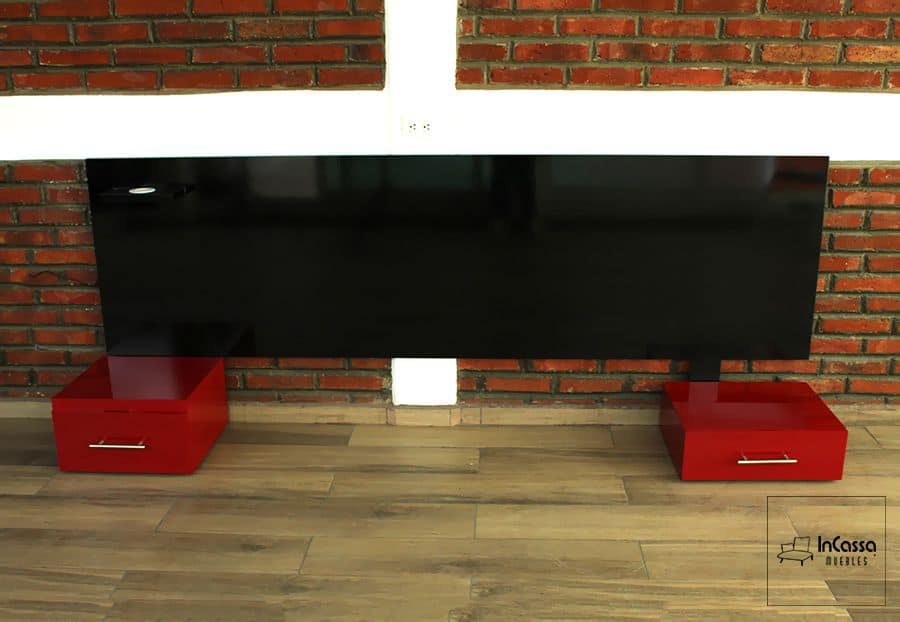 InCassa Muebles Edomex mueblería CDMX Recámara Modelo QUEVEDO 8