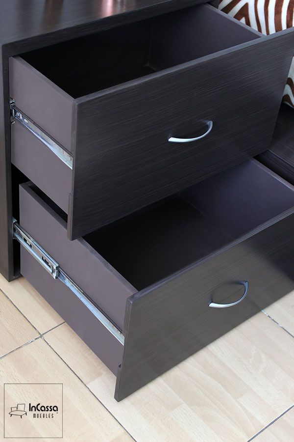 InCassa Muebles Edomex mueblería CDMX Recámara Modelo RECIFE 4