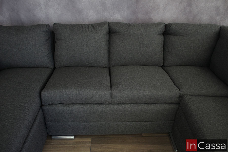 Sala Modular en U Modelo REYNOSA