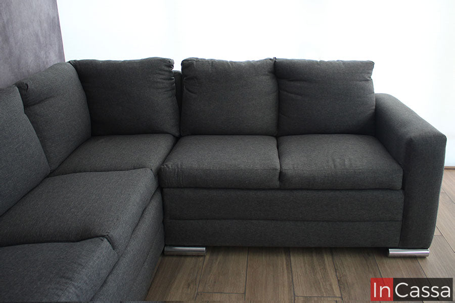 Sala Modular en U Modelo REYNOSA