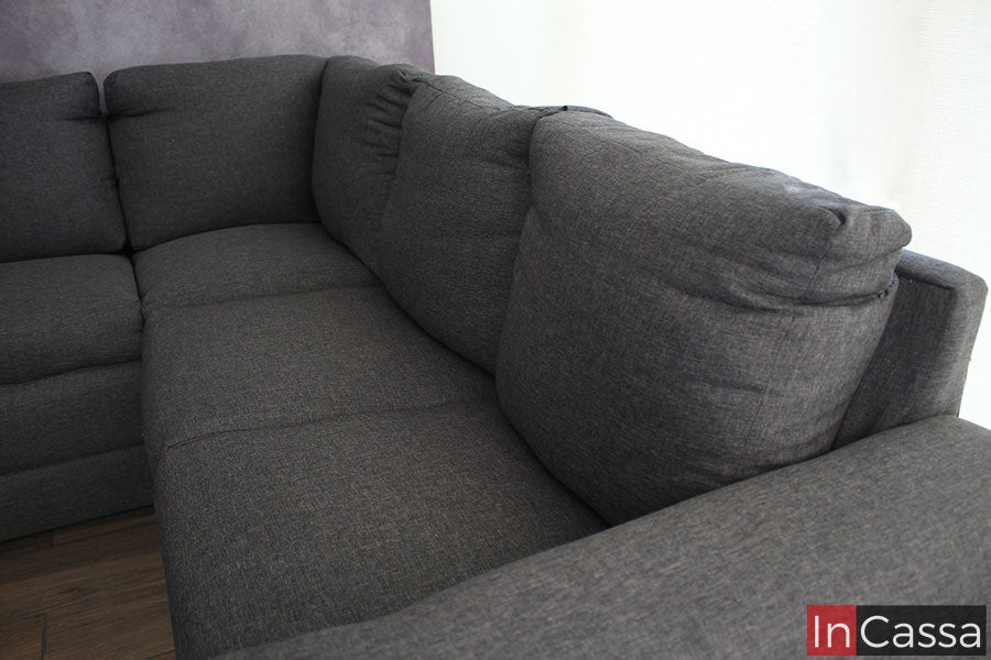 Sala Modular en U Modelo REYNOSA