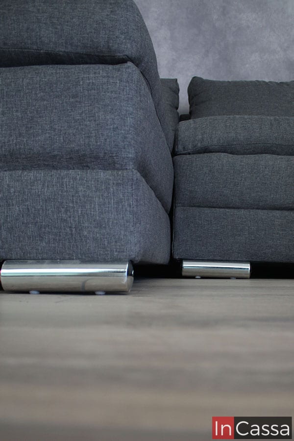 Sala Modular en U Modelo REYNOSA