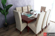Comedor 8 personas Modelo ROSALÍA