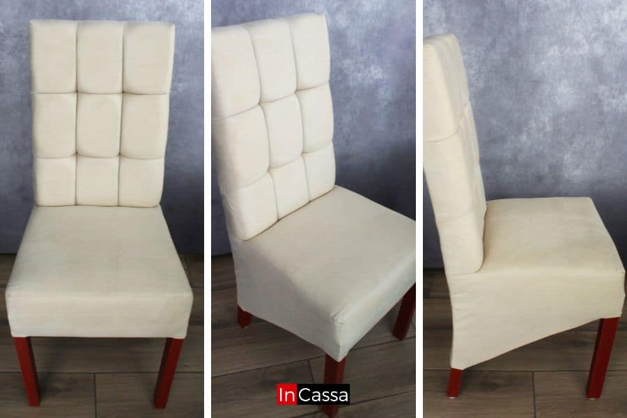 Comedor 8 personas Modelo ROSALÍA