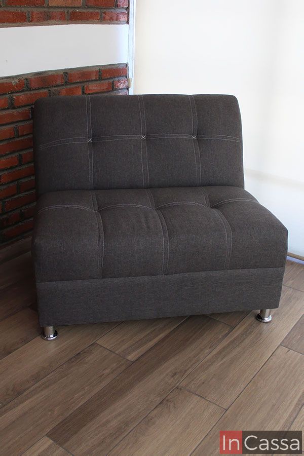 InCassa Muebles Edomex mueblería CDMX Sillón Modelo RUAN 6