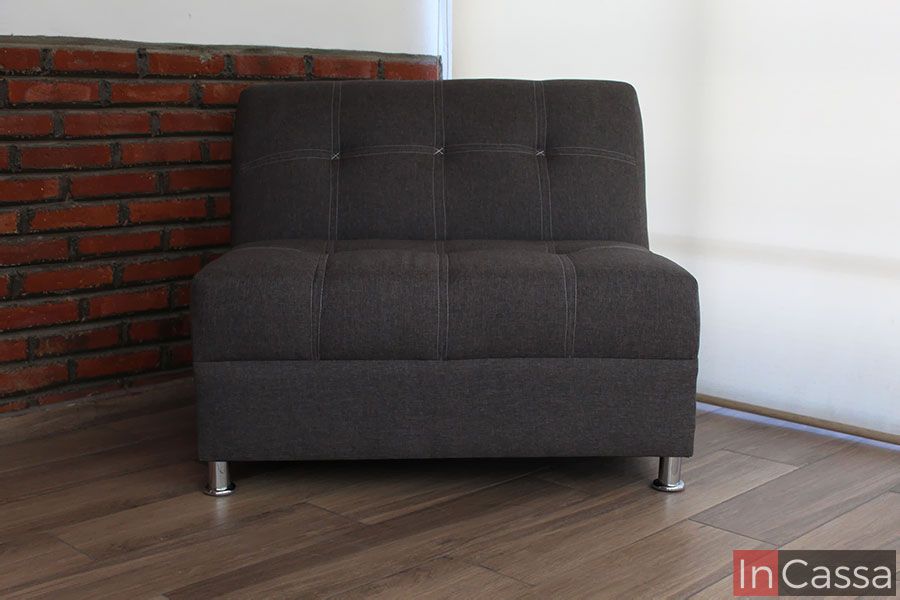 InCassa Muebles Edomex mueblería CDMX Sillón Modelo RUAN 7