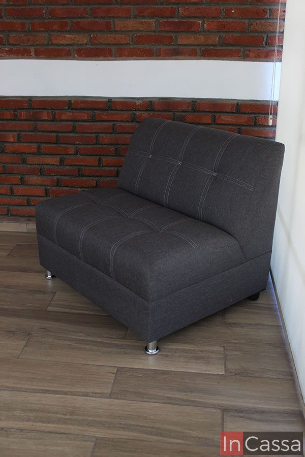 InCassa Muebles Edomex mueblería CDMX Sillón Modelo RUAN 8