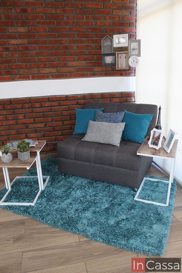 InCassa Muebles Edomex mueblería CDMX Sillón Modelo RUAN 2