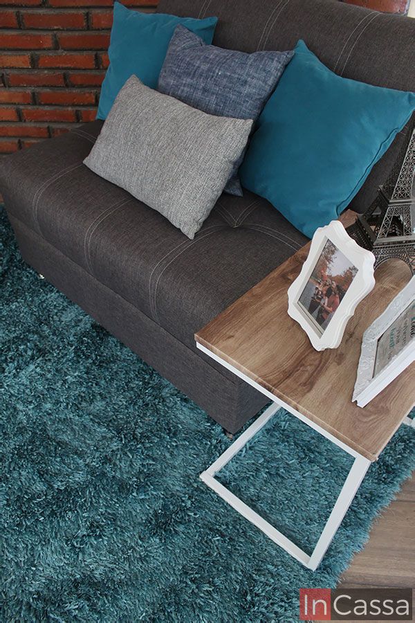 InCassa Muebles Edomex mueblería CDMX Sillón Modelo RUAN 3