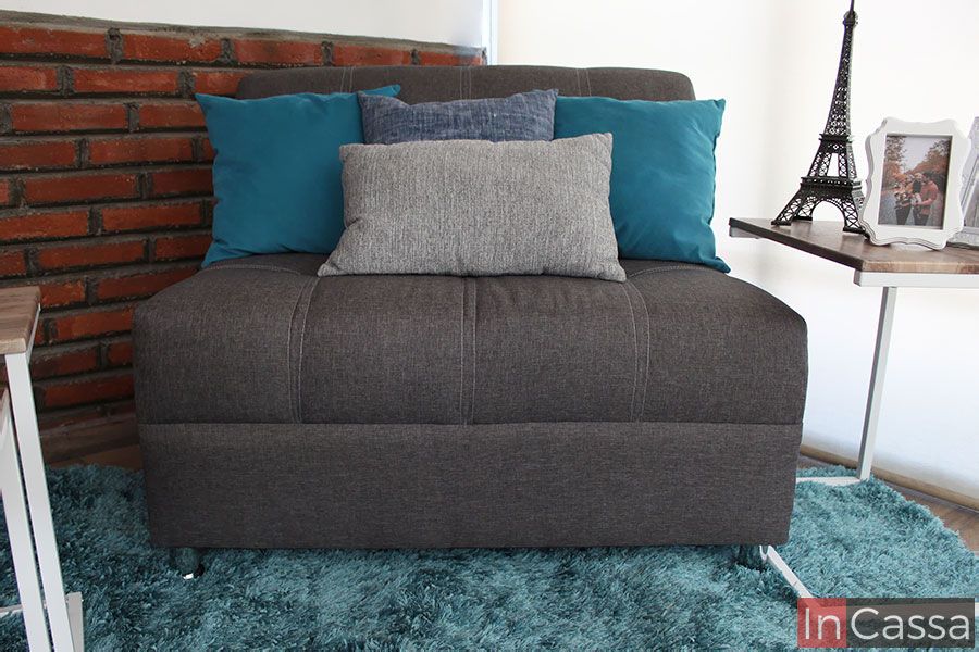 InCassa Muebles Edomex mueblería CDMX Sillón Modelo RUAN 5