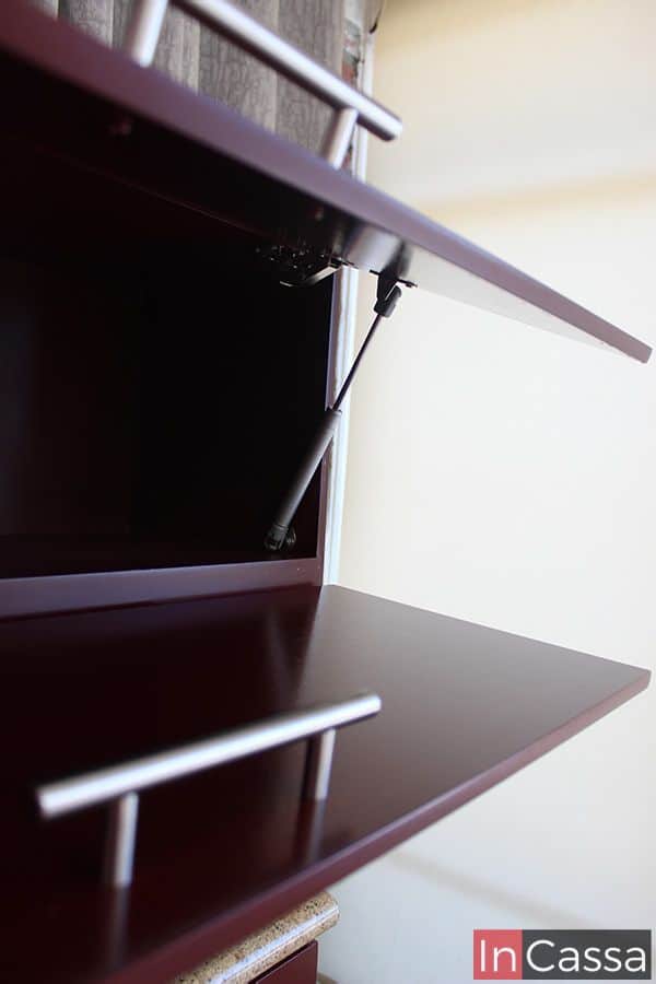 InCassa Muebles Edomex mueblería CDMX Cocina integral SALTILLO 2m diseñada para ESTUFA 5