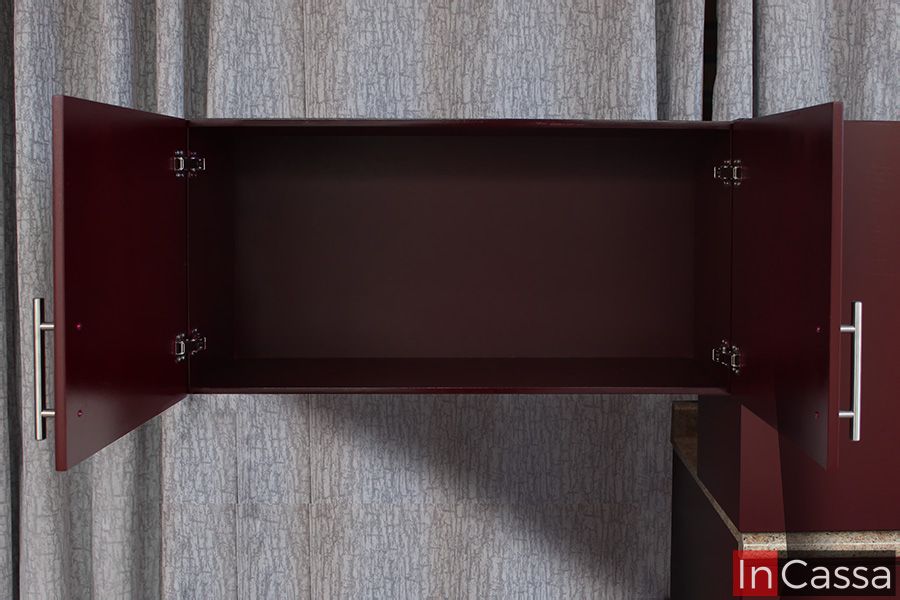 InCassa Muebles Edomex mueblería CDMX Cocina integral SALTILLO 2m diseñada para ESTUFA 3