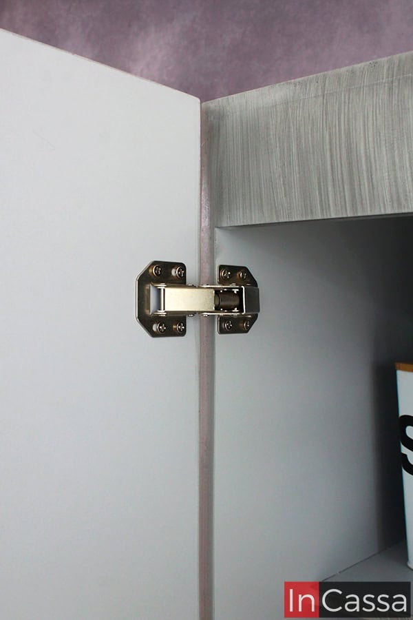 Despensero Moderno Modelo SALAMINA