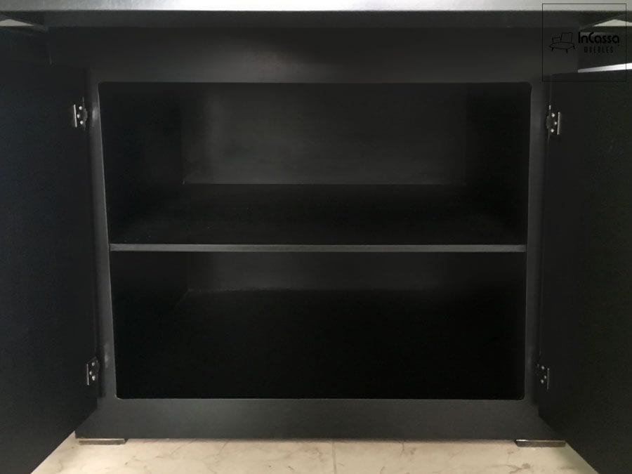 InCassa Muebles Edomex mueblería CDMX Antecomedor Modelo SAN DIEGO 8