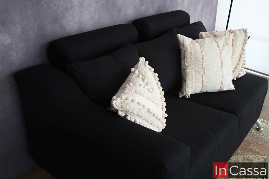 Love Seat Modelo SANTIAGO