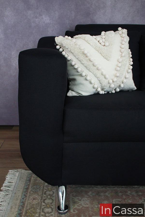 Love Seat Modelo SANTIAGO