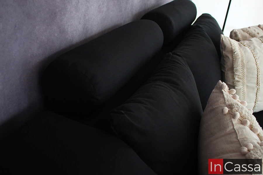 Love Seat Modelo SANTIAGO