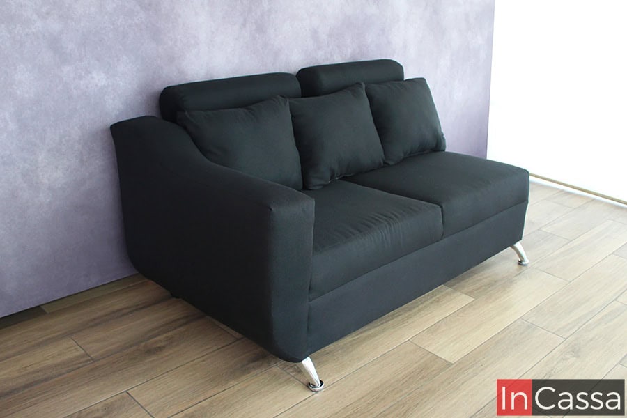 Love Seat Modelo SANTIAGO