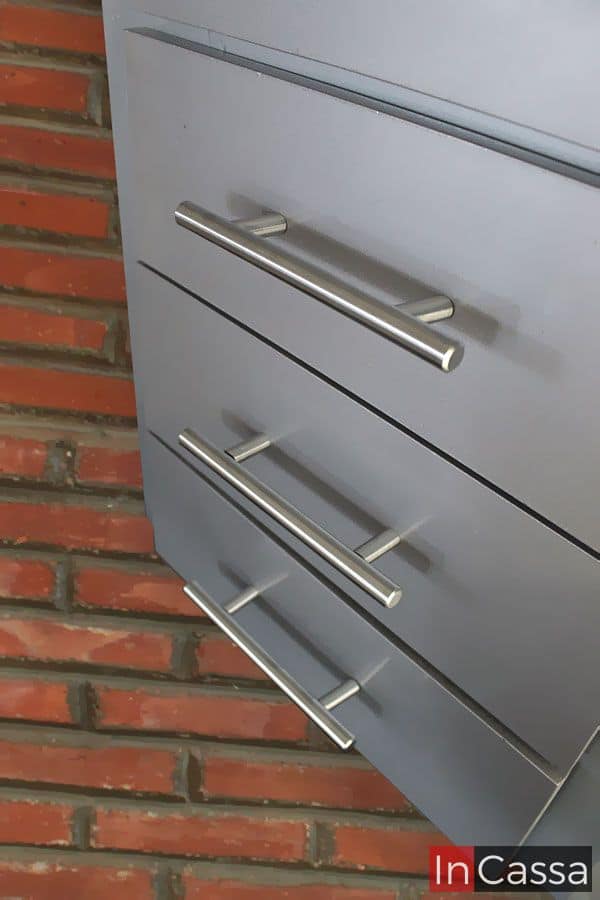 InCassa Muebles Edomex mueblería CDMX Alacena superior Esquinera para Cocina Modelo SICILIA 7