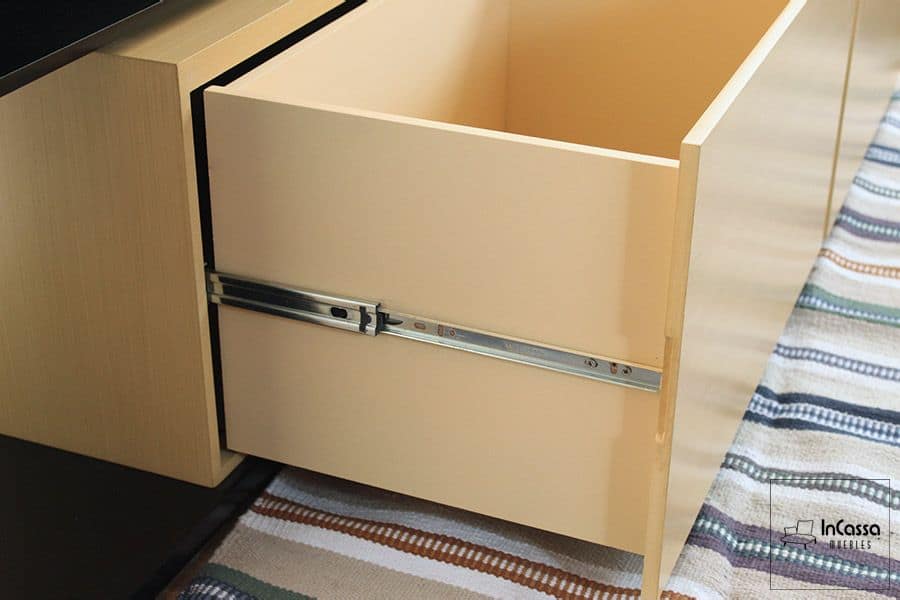 InCassa Muebles Edomex mueblería CDMX Centro de Entretenimiento Modelo SOUSSE 5