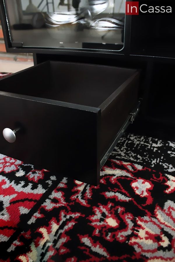 InCassa Muebles Edomex mueblería CDMX Mueble para TV Modelo STUART 5