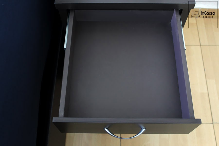 InCassa Muebles Edomex mueblería CDMX Recámara Modelo SUCRE 6