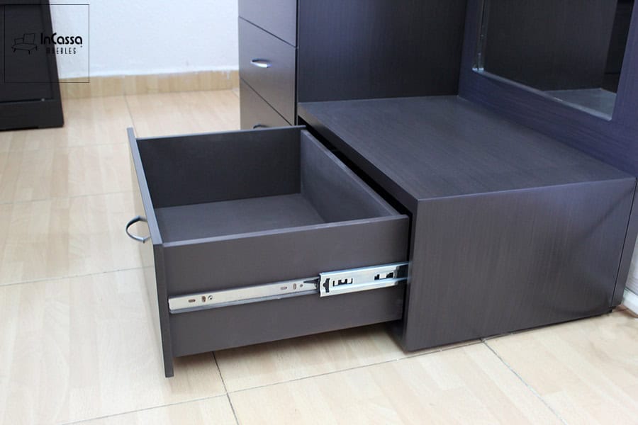 InCassa Muebles Edomex mueblería CDMX Recámara Modelo SUCRE 7