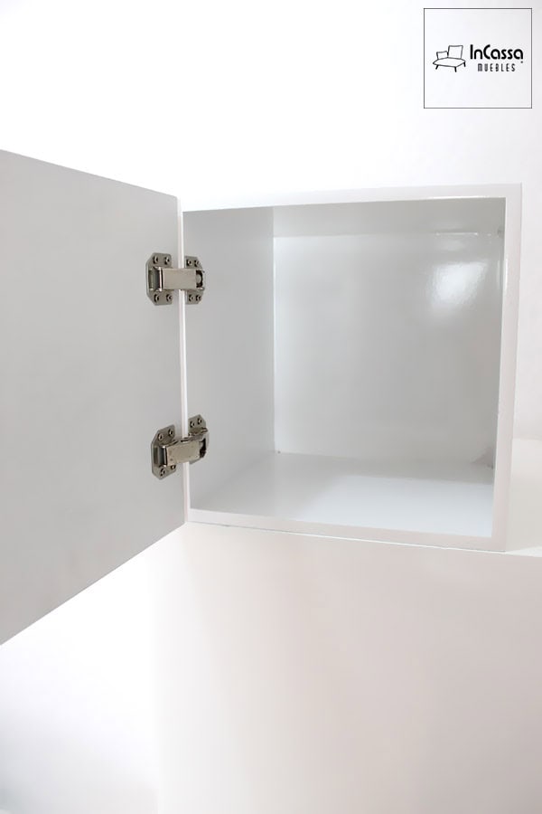 InCassa Muebles Edomex mueblería CDMX Centro de Entretenimiento Modelo SUEZ 8