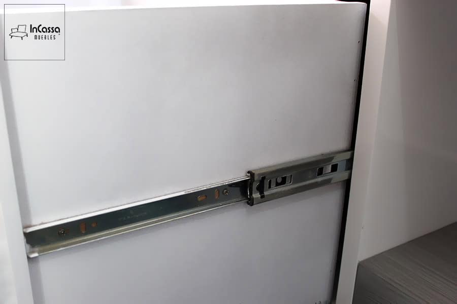 InCassa Muebles Edomex mueblería CDMX Centro de Entretenimiento Modelo SUEZ 5