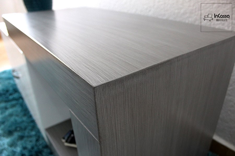 InCassa Muebles Edomex mueblería CDMX Centro de Entretenimiento Modelo SUEZ 6