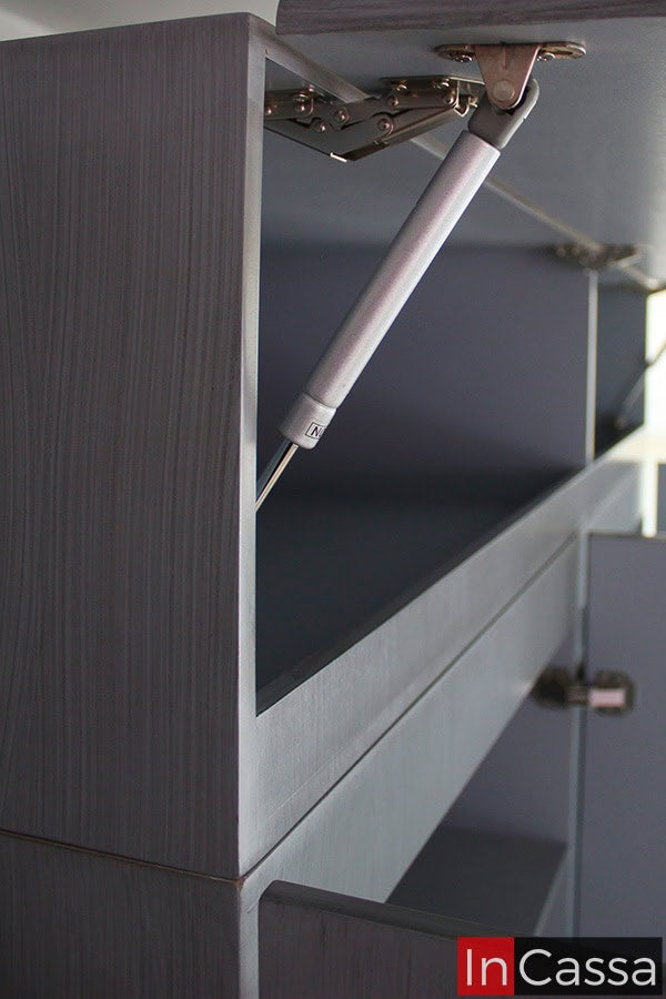 Clóset Modelo COREA DEL SUR